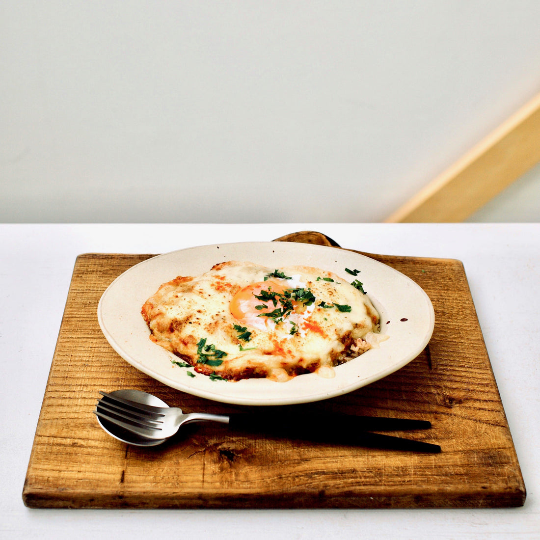 Sta.のカレールー