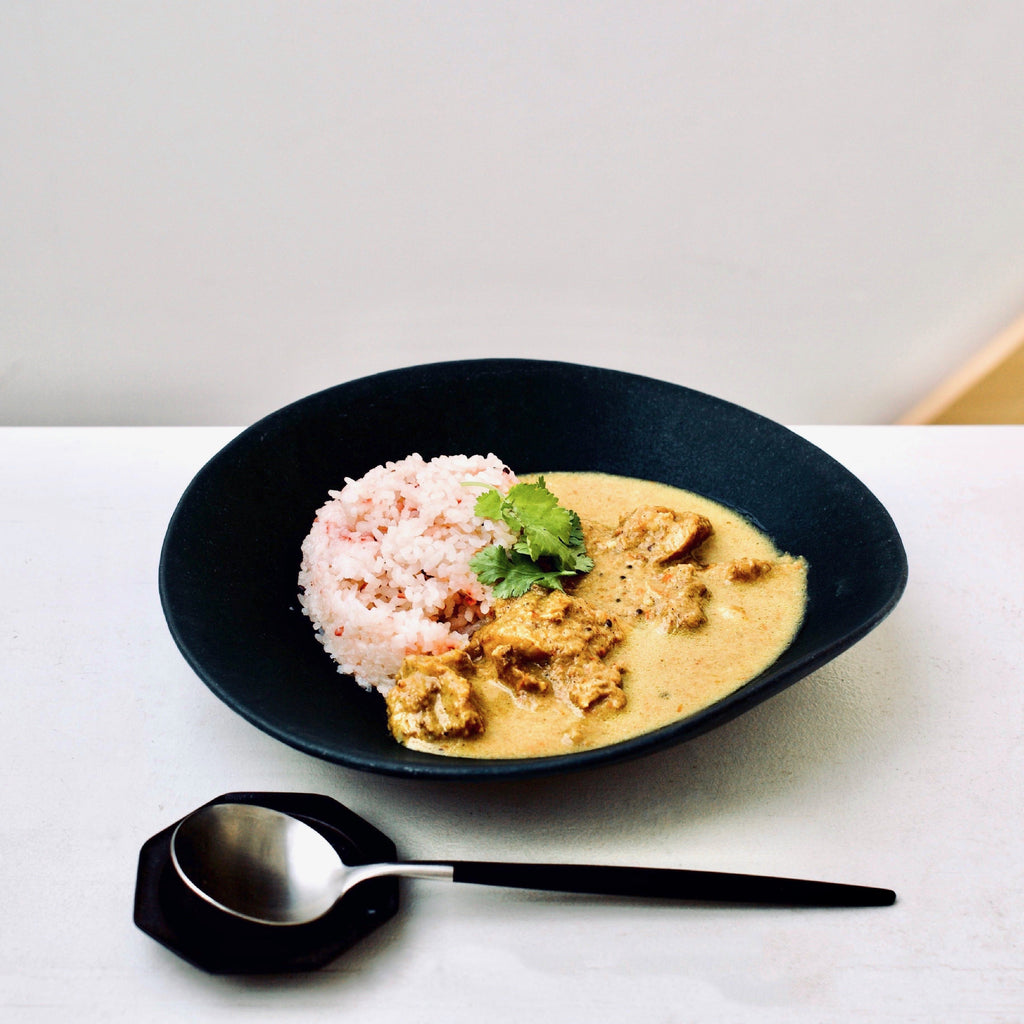 Sta.のカレールー