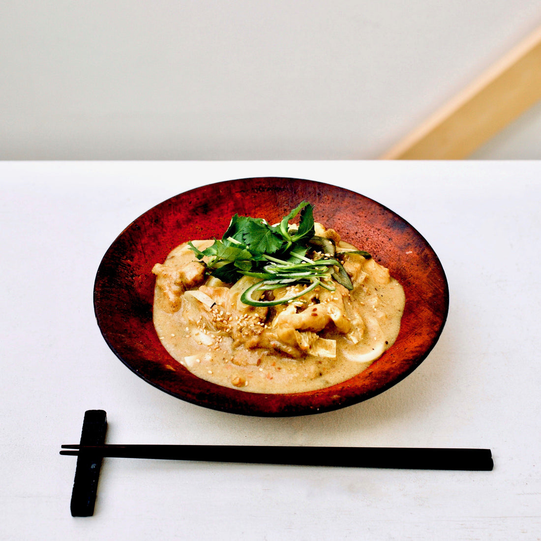 Sta.のカレールー